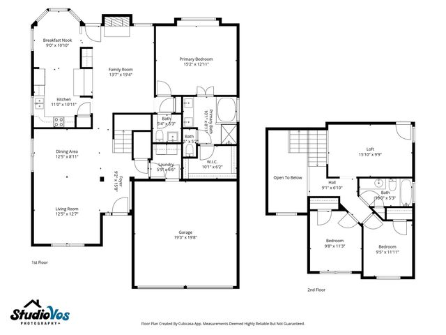 20819 Great Laurel Court, Humble, TX 77346