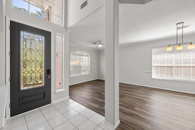 20819 Great Laurel Court, Humble, TX 77346