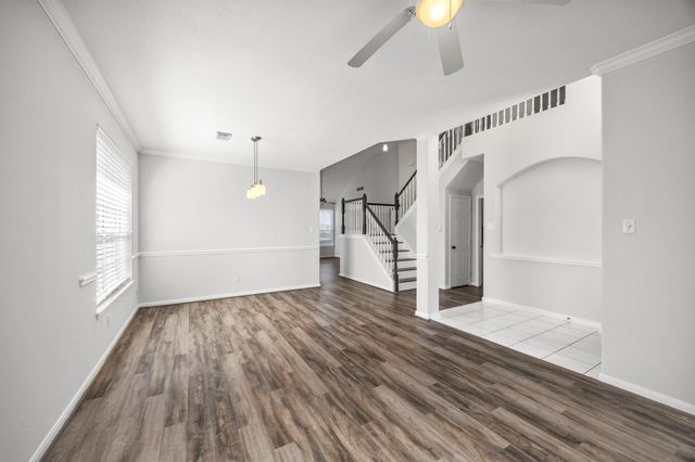 20819 Great Laurel Court, Humble, TX 77346