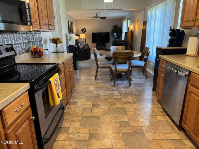 4936 Fleet Road, Toledo, OH 43615