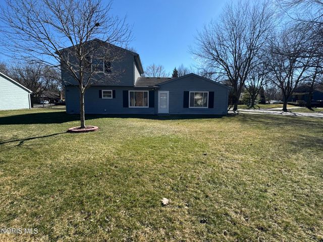 4936 Fleet Road, Toledo, OH 43615