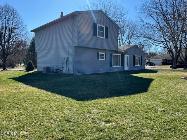 4936 Fleet Road, Toledo, OH 43615