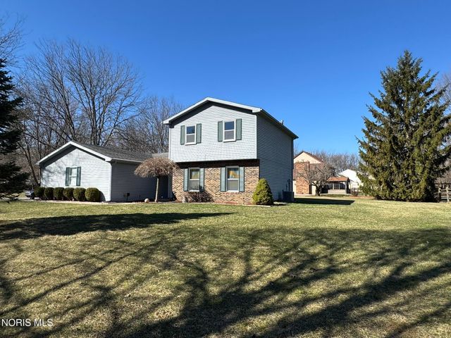 4936 Fleet Road, Toledo, OH 43615