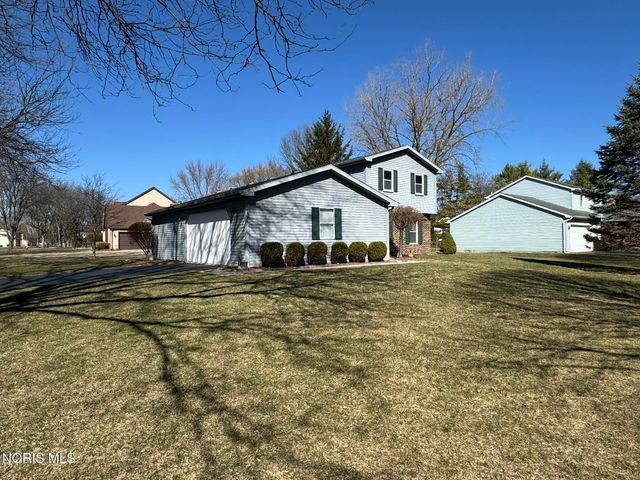 4936 Fleet Road, Toledo, OH 43615