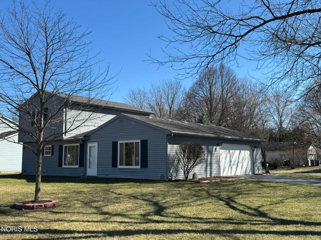 4936 Fleet Road, Toledo, OH 43615