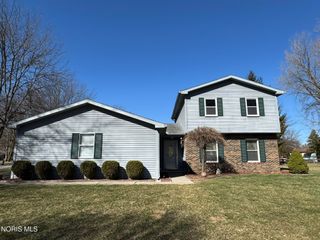 4936 Fleet Road, Toledo, OH 43615