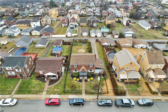 230 W Schwab Avenue, Munhall, PA 15120