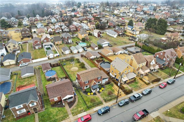 230 W Schwab Avenue, Munhall, PA 15120