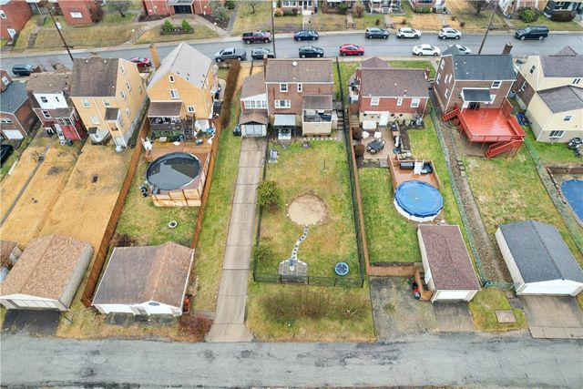 230 W Schwab Avenue, Munhall, PA 15120