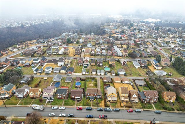 230 W Schwab Avenue, Munhall, PA 15120