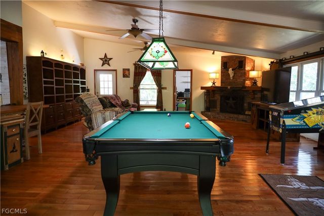 200 Riverview DR, Labelle, FL 33935