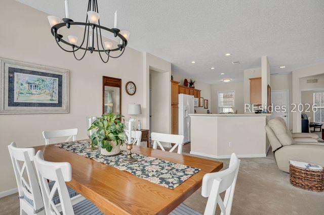 5 Raven Ln, Bluffton, SC 29909