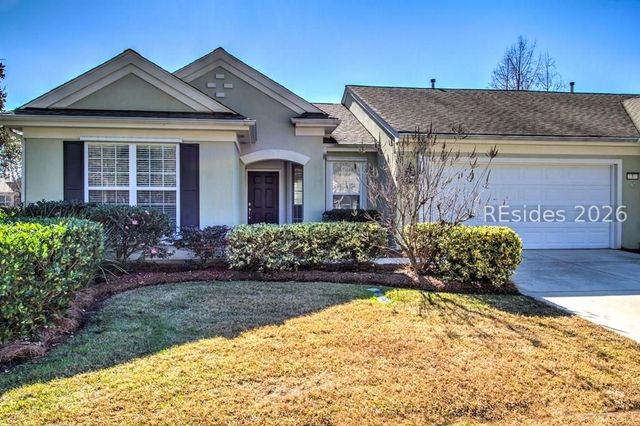 5 Raven Ln, Bluffton, SC 29909