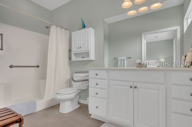 5 Raven Ln, Bluffton, SC 29909