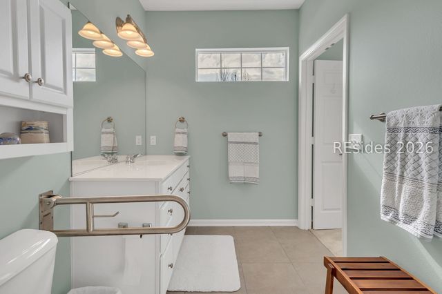 5 Raven Ln, Bluffton, SC 29909