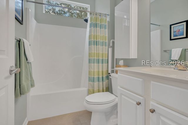 5 Raven Ln, Bluffton, SC 29909