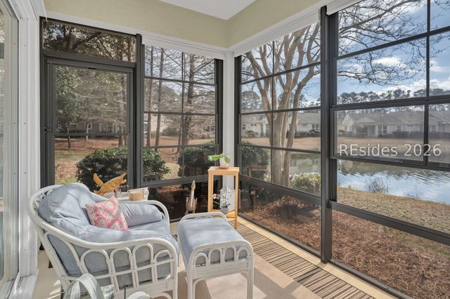 5 Raven Ln, Bluffton, SC 29909