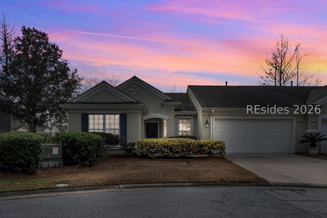 5 Raven Ln, Bluffton, SC 29909