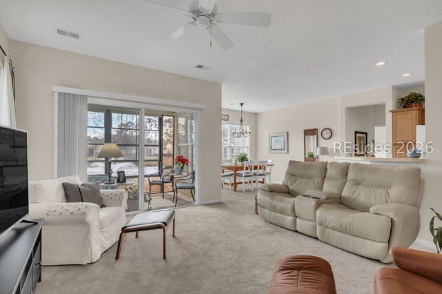 5 Raven Ln, Bluffton, SC 29909