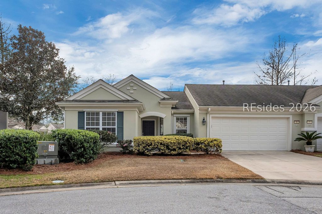 5 Raven Ln, Bluffton, SC 29909