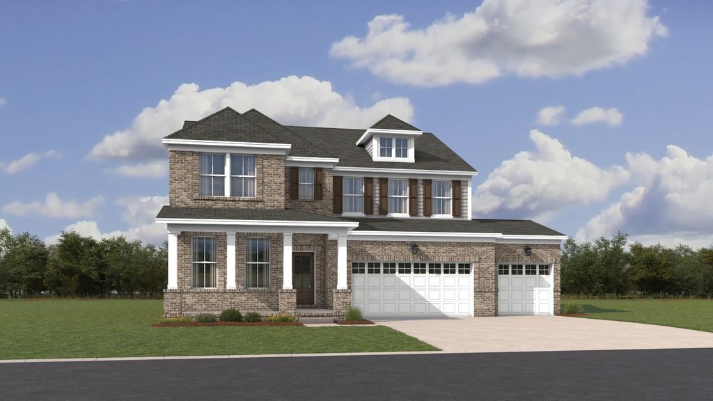 1222 Tucker Drive, Lebanon, TN 37087