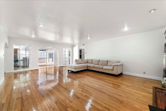 2099 Emory Street, San Jose, CA 95128