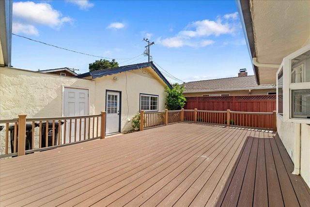 2099 Emory Street, San Jose, CA 95128