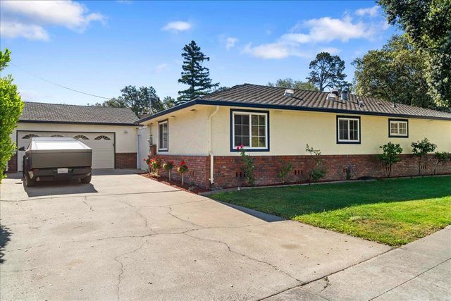 2099 Emory Street, San Jose, CA 95128