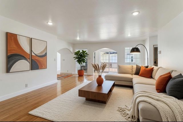 2099 Emory Street, San Jose, CA 95128