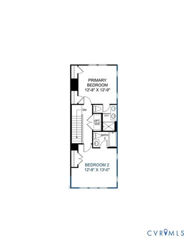 12448 Wescott Ave, Midlothian, VA 23112