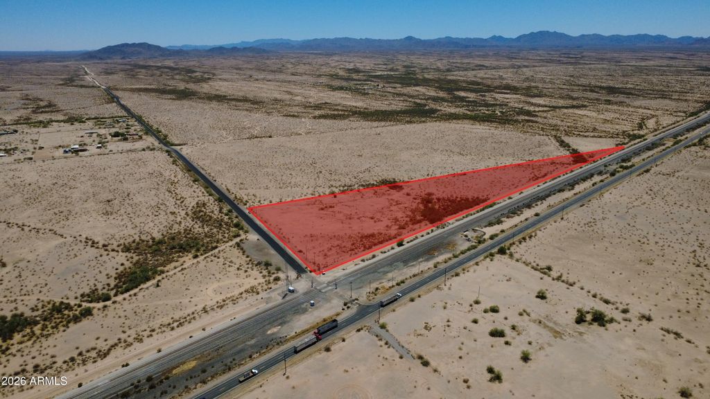 32430 S 83rd Avenue 300-27-004K, Maricopa, AZ 85139 — exterior