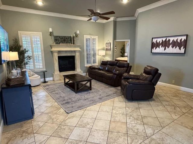 4316 Peachtree Lane, Denison, TX 75020