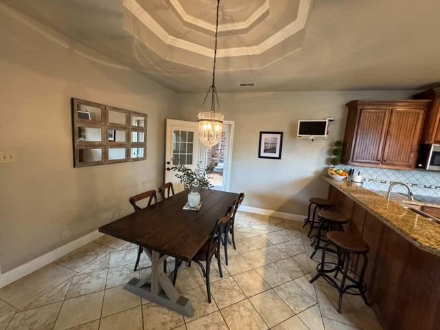 4316 Peachtree Lane, Denison, TX 75020