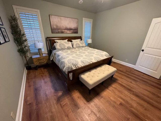 4316 Peachtree Lane, Denison, TX 75020