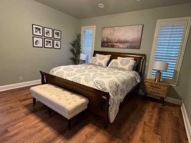 4316 Peachtree Lane, Denison, TX 75020