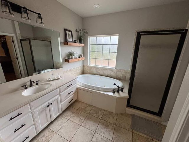 4316 Peachtree Lane, Denison, TX 75020