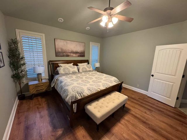 4316 Peachtree Lane, Denison, TX 75020