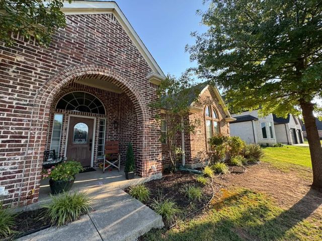 4316 Peachtree Lane, Denison, TX 75020