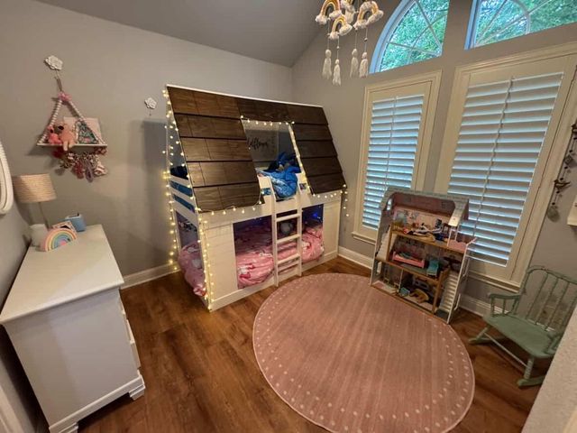 4316 Peachtree Lane, Denison, TX 75020