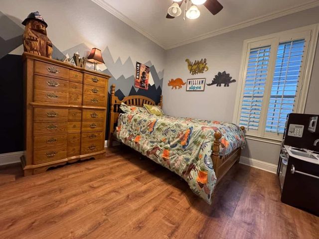 4316 Peachtree Lane, Denison, TX 75020
