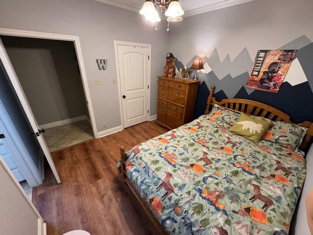 4316 Peachtree Lane, Denison, TX 75020