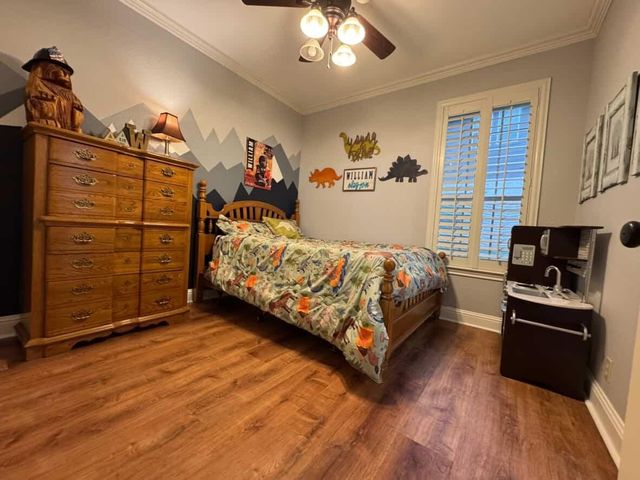 4316 Peachtree Lane, Denison, TX 75020