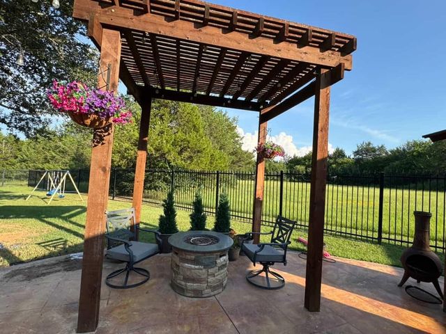 4316 Peachtree Lane, Denison, TX 75020