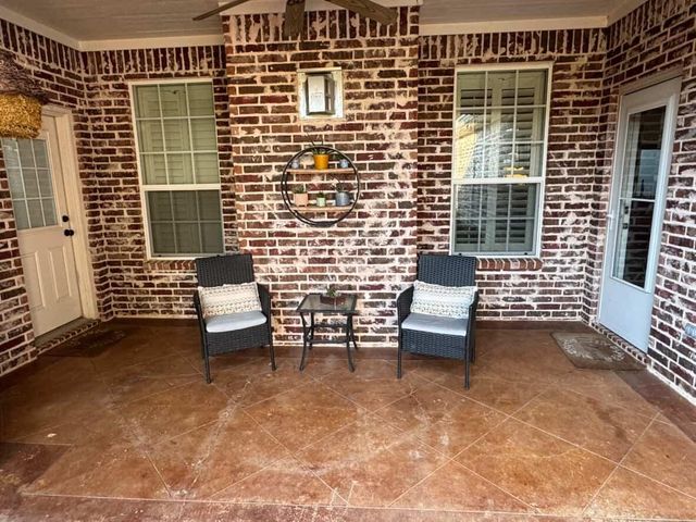 4316 Peachtree Lane, Denison, TX 75020