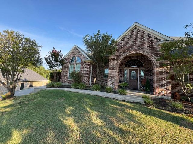 4316 Peachtree Lane, Denison, TX 75020