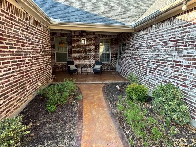 4316 Peachtree Lane, Denison, TX 75020