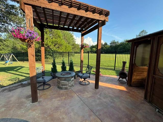 4316 Peachtree Lane, Denison, TX 75020