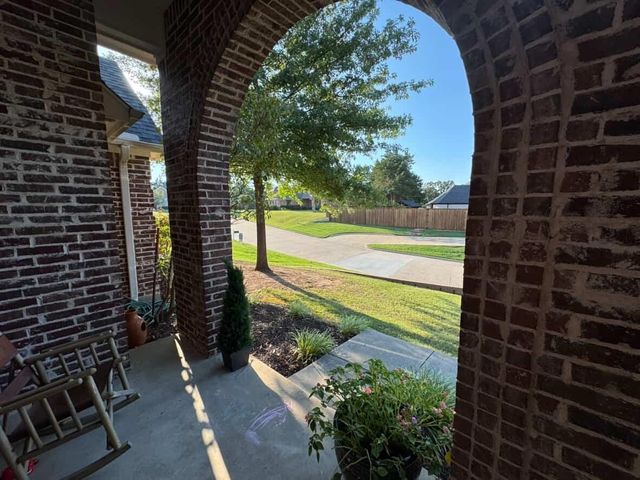 4316 Peachtree Lane, Denison, TX 75020