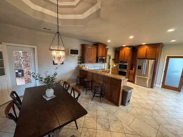 4316 Peachtree Lane, Denison, TX 75020