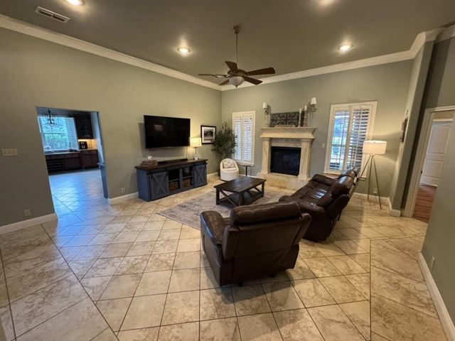 4316 Peachtree Lane, Denison, TX 75020